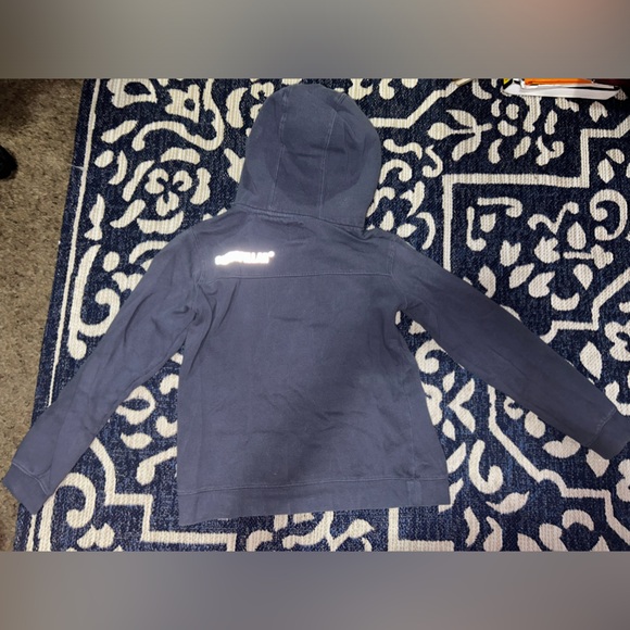 CATERPILLAR HOODIE - Picture 5 of 5